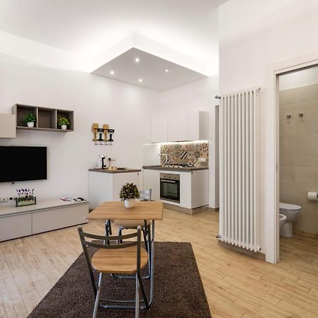 Sister'S Suite Apartment Palermo Zewnętrze zdjęcie