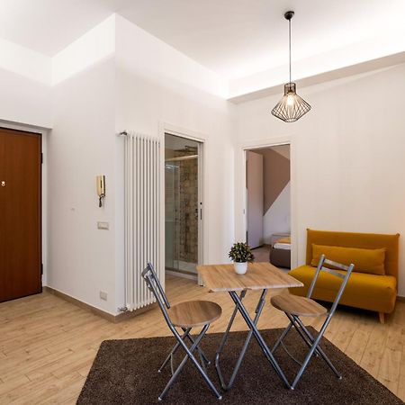 Sister'S Suite Apartment Palermo Zewnętrze zdjęcie