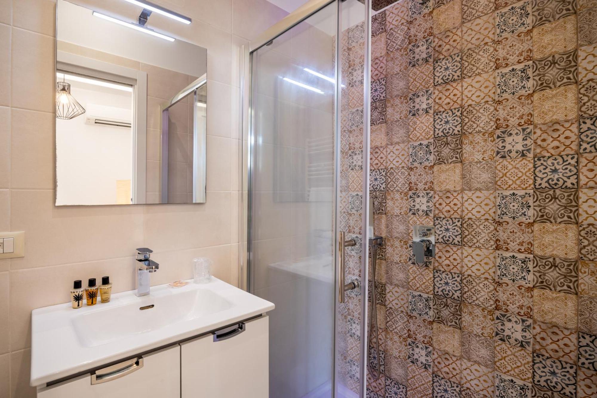 Sister'S Suite Apartment Palermo Zewnętrze zdjęcie
